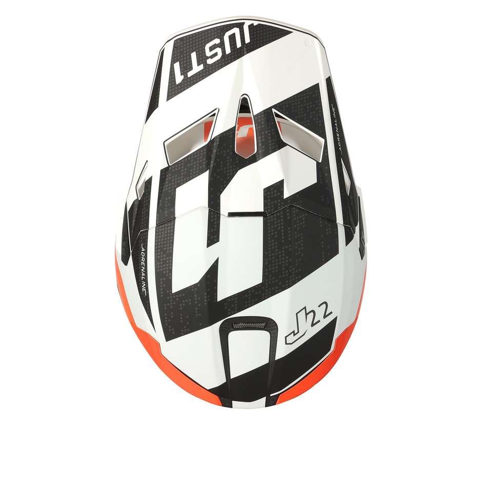 Casco Cross Enduro Just1 J22 Carbon - Image 14