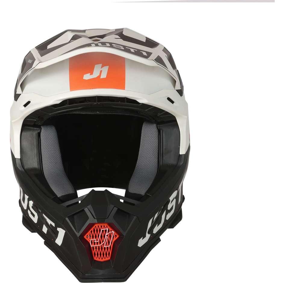 Casco Cross Enduro Just1 J22 Carbon - Image 16