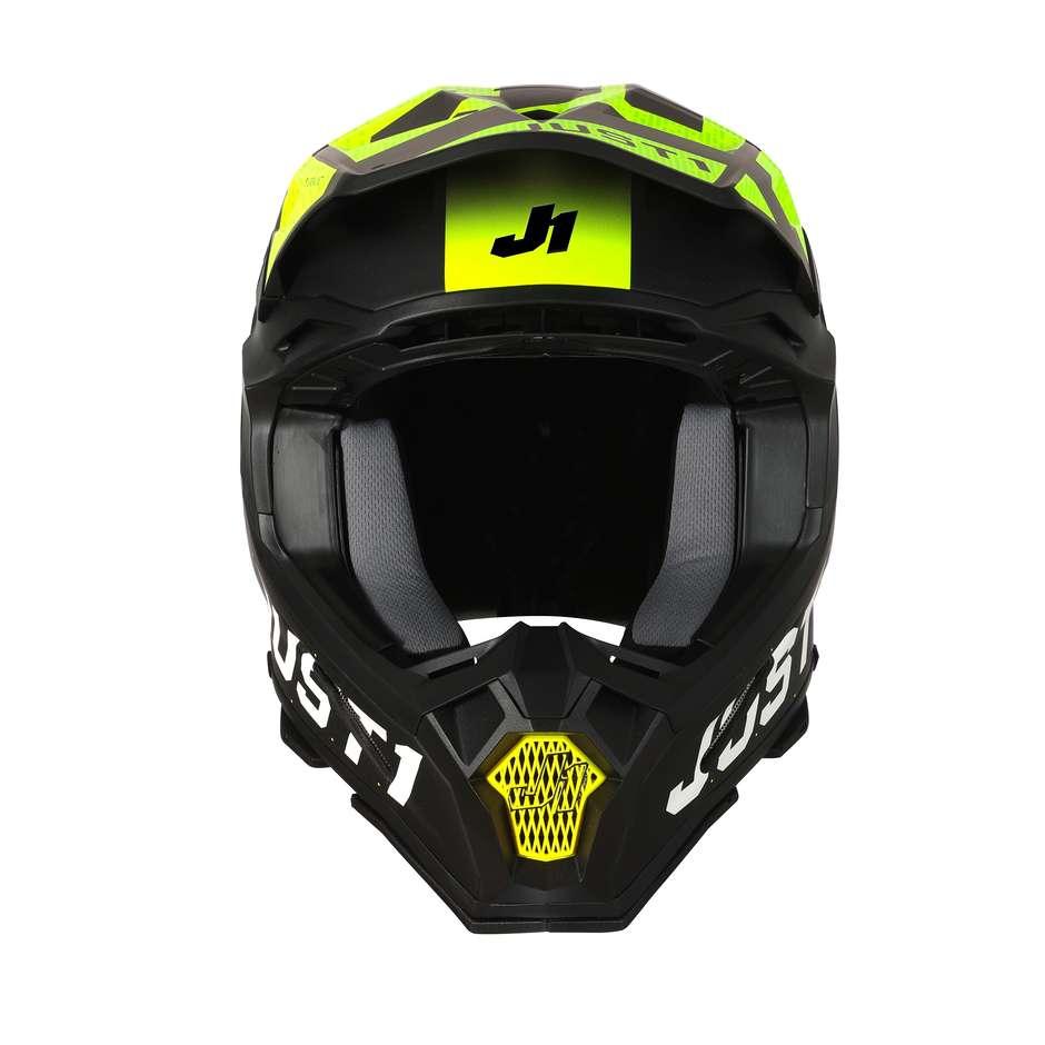 Casco Cross Enduro Just1 J22 Carbon - Image 22
