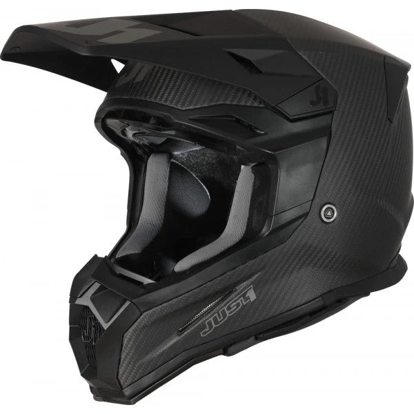 Casco Cross Enduro Just1 J22 Carbon - Image 24