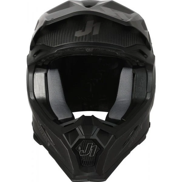 Casco Cross Enduro Just1 J22 Carbon - Image 25
