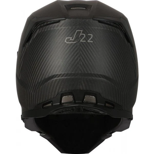 Casco Cross Enduro Just1 J22 Carbon - Image 27