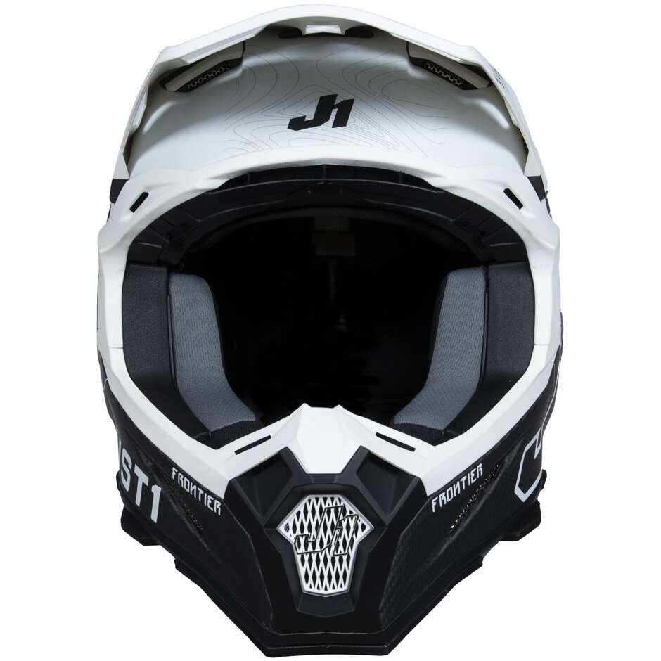 Casco Cross Enduro Just1 J22 Carbon - Image 34