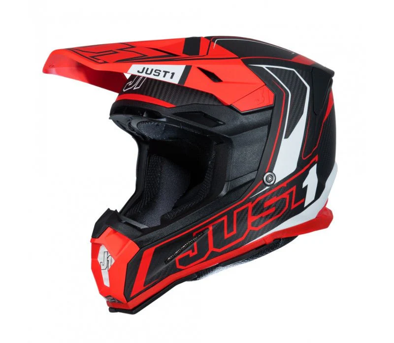 Casco Cross Enduro Just1 J22 Carbon - Image 38