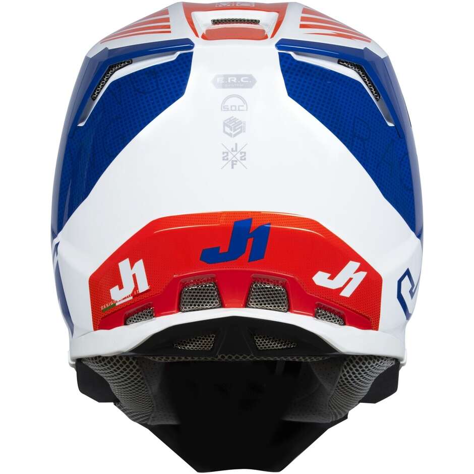 Casco Cross enduro Just1 J22F - Image 11