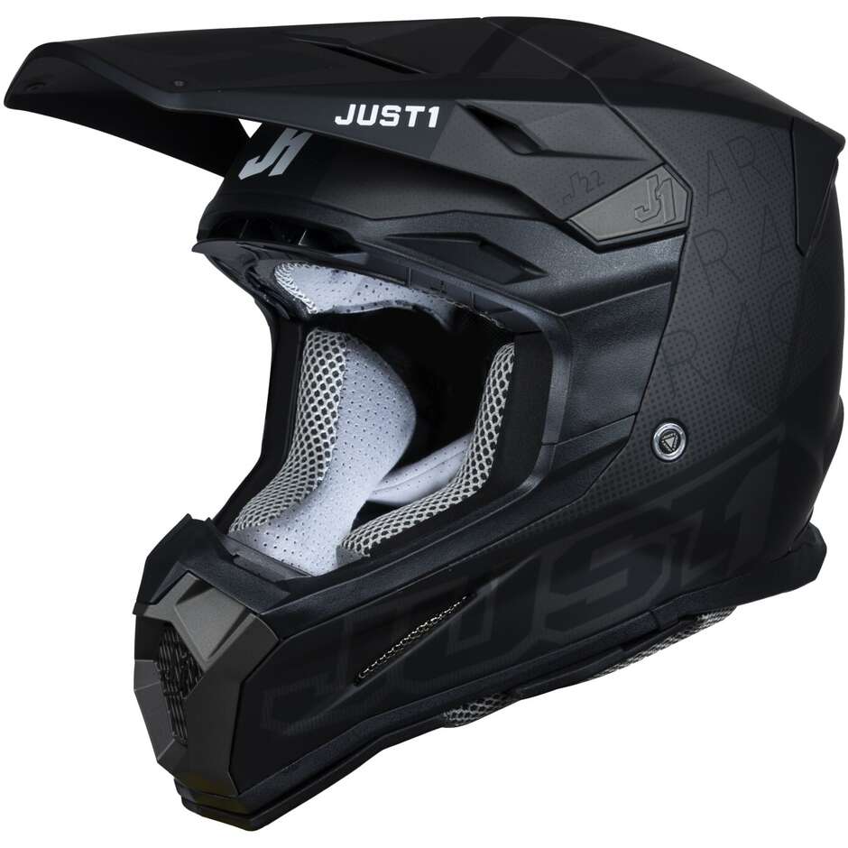 Casco Cross enduro Just1 J22F - Image 14