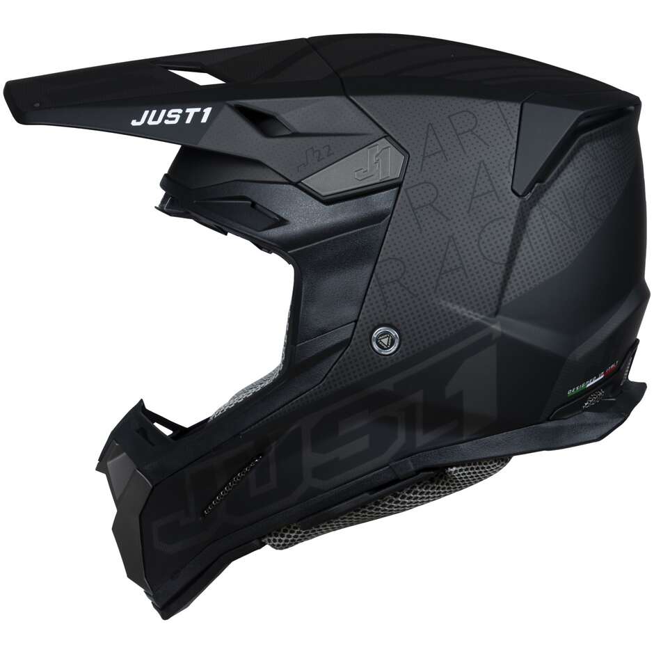 Casco Cross enduro Just1 J22F - Image 15