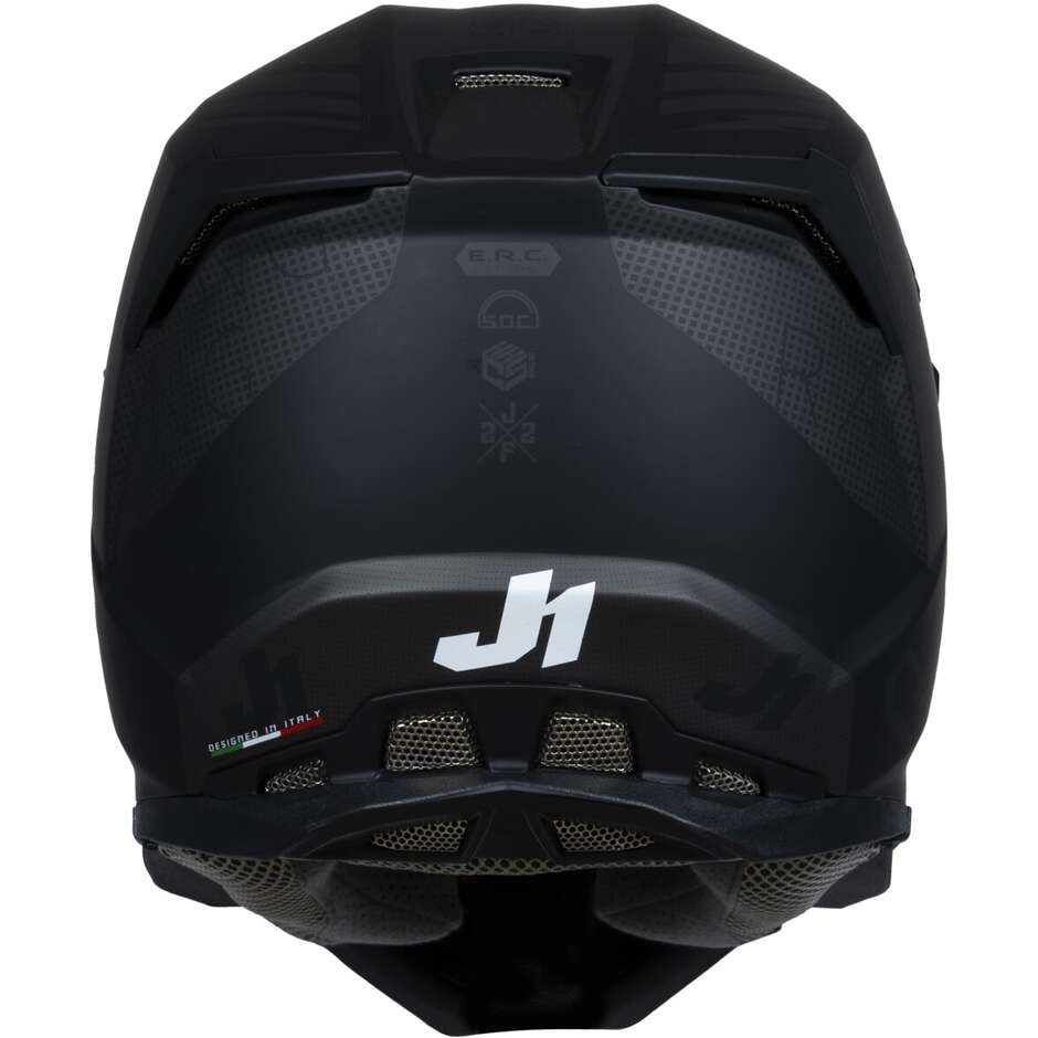 Casco Cross enduro Just1 J22F - Image 16