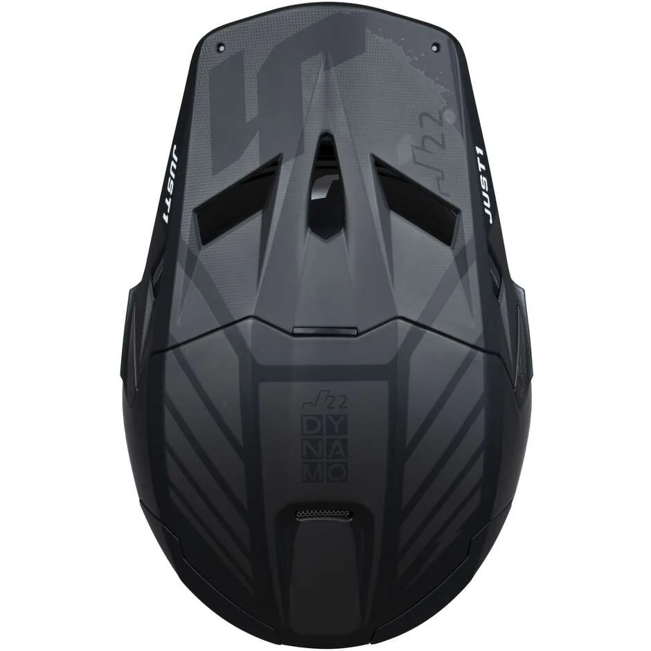 Casco Cross enduro Just1 J22F - Image 17