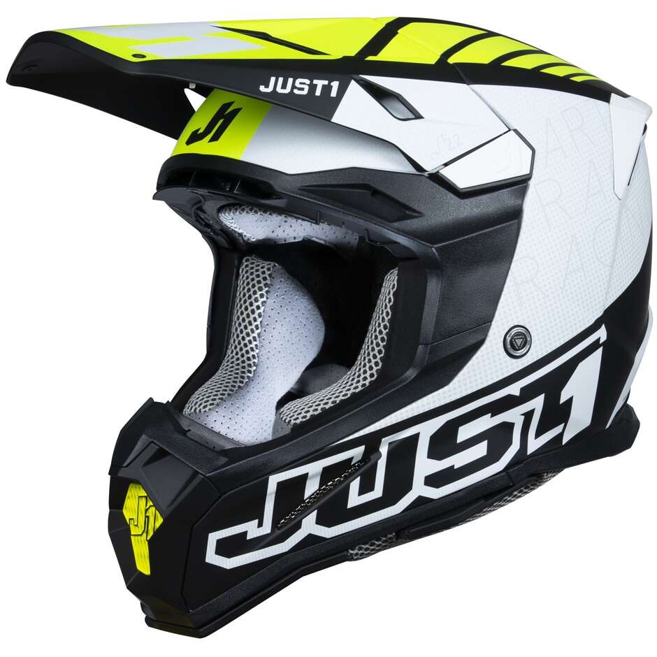 Casco Cross enduro Just1 J22F - Image 27