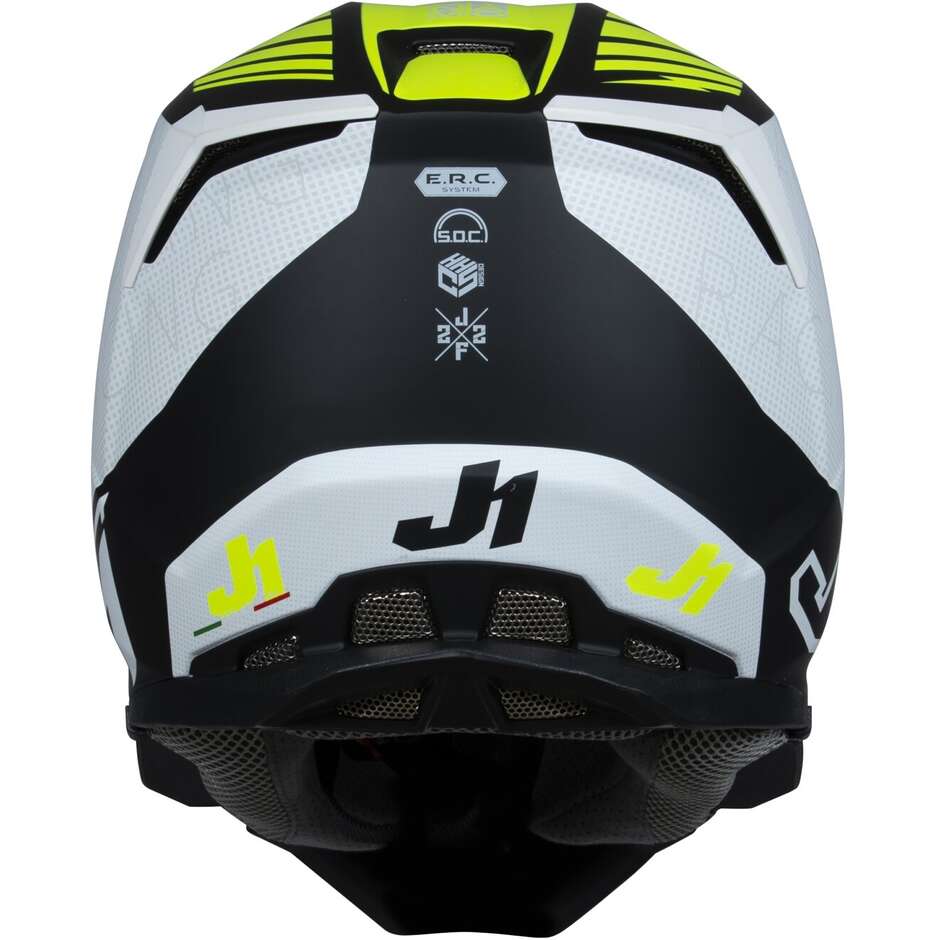 Casco Cross enduro Just1 J22F - Image 28