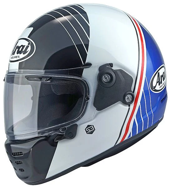 Casco integrale Arai Concept-XE - Image 11
