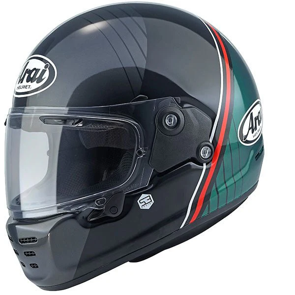 Casco integrale Arai Concept-XE - Image 12