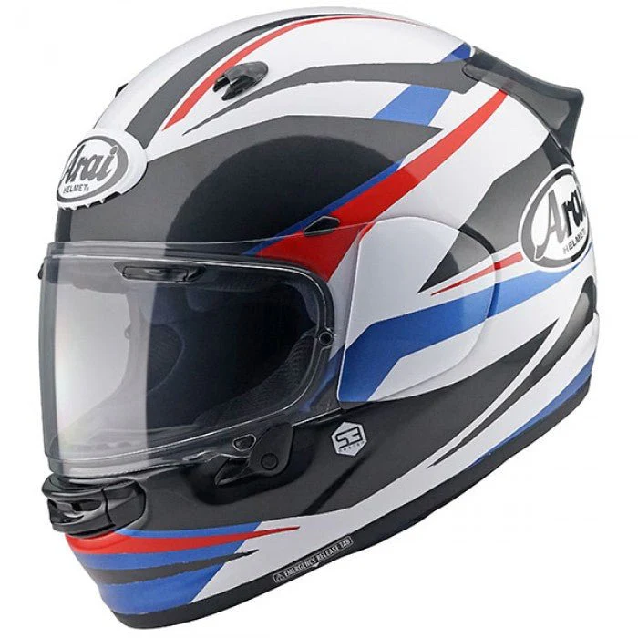 Casco integrale Arai Quantic - Image 15