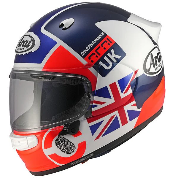 Casco integrale Arai Quantic - Image 2