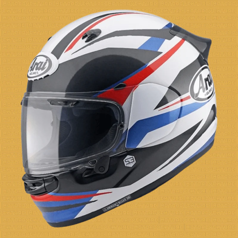 Casco integrale Arai Quantic - Image 4