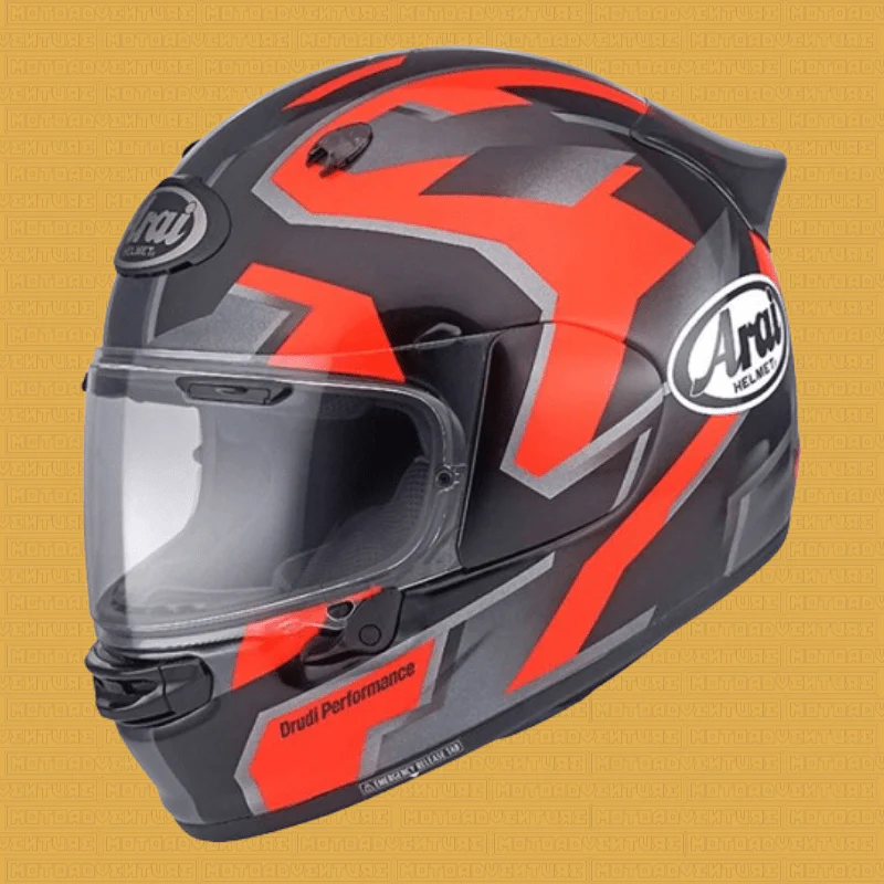 Casco integrale Arai Quantic - Image 5