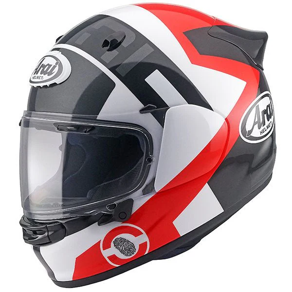 Casco integrale Arai Quantic - Image 9