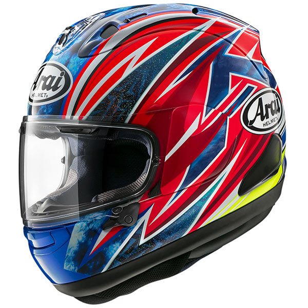 Casco integrale Arai RX-7 V Evo - Image 6