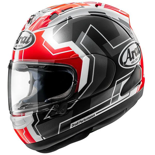 Casco integrale Arai RX-7 V Evo - Image 8