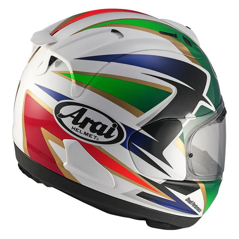 Casco integrale Arai RX-7 V Evo - Image 2