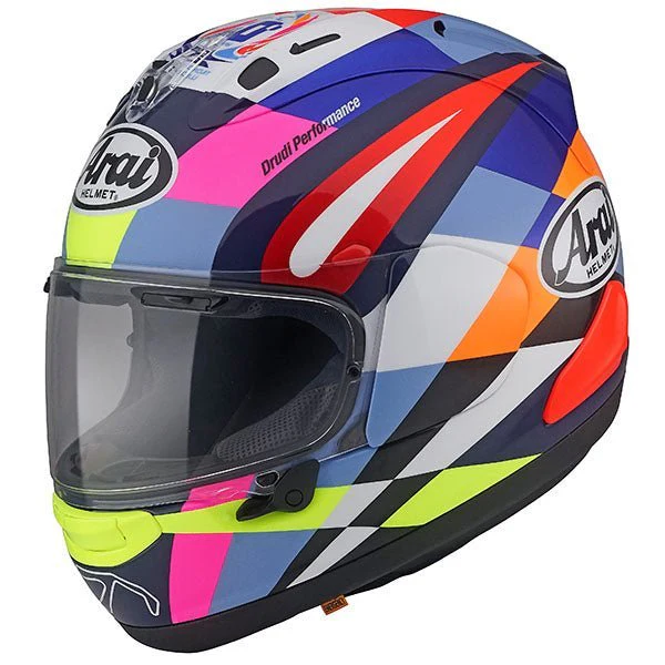 Casco integrale Arai RX-7 V Evo - Image 4