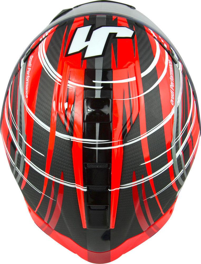 Casco integrale Just1 J-Gpr Replica Torres - Image 3