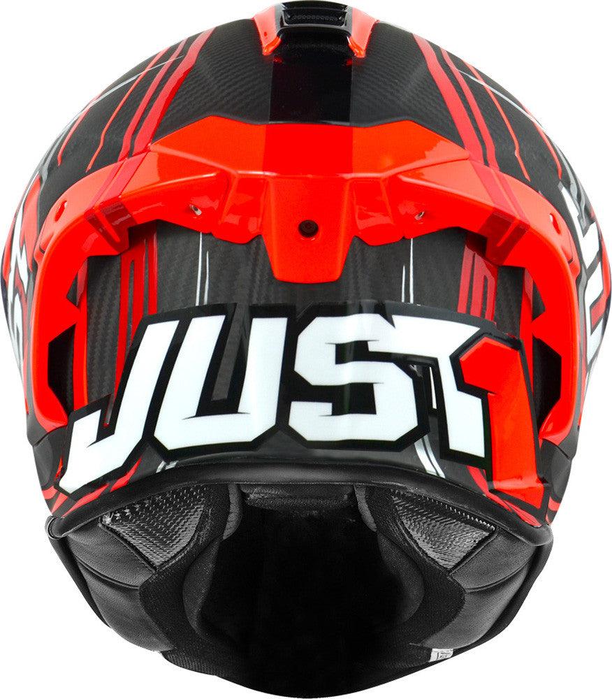Casco integrale Just1 J-Gpr Replica Torres - Image 4
