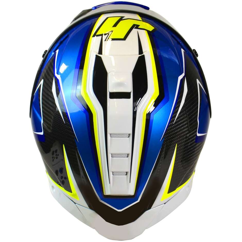 Casco integrale Just1 J-Gpr BALDASSARRI REPLICA - Image 5