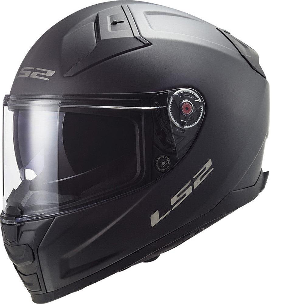 Casco integrale LS2 FF811 VECTOR II Fibra ECE2206 - Image 3