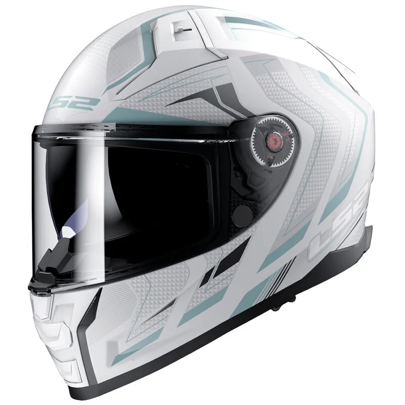 Casco integrale LS2 FF811 VECTOR II - Image 4