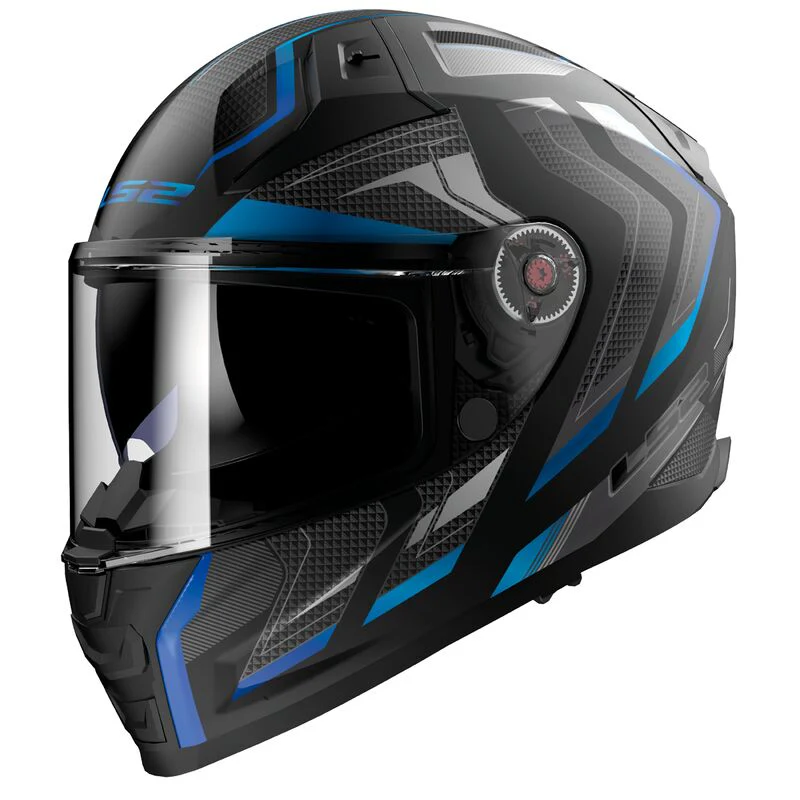 Casco integrale LS2 FF811 VECTOR II - Image 6