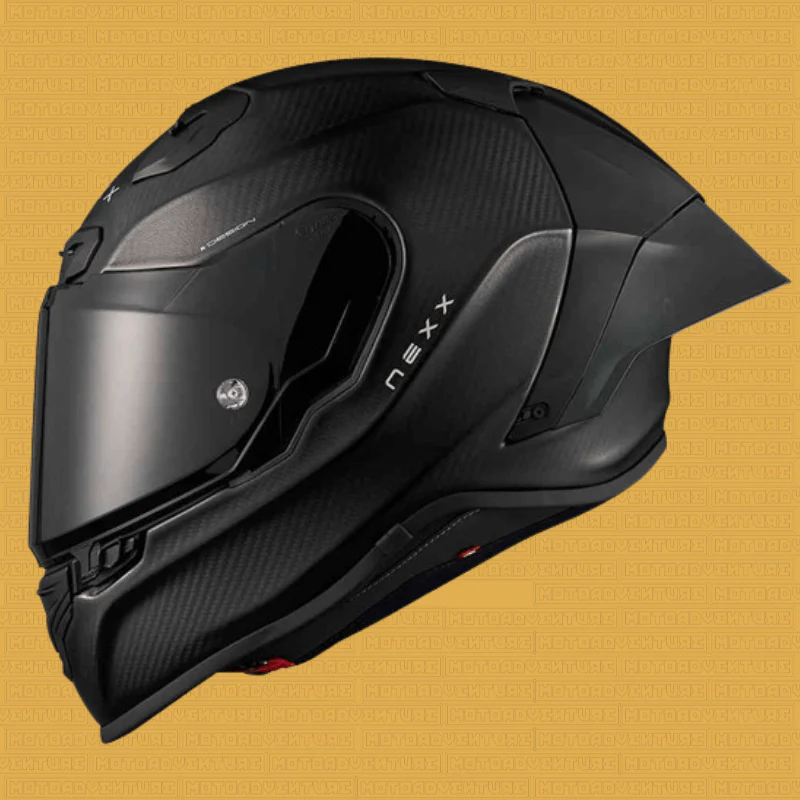 Casco integrale NEXX X.R3R