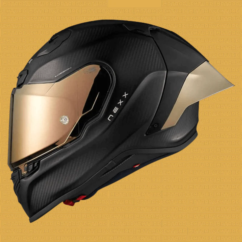 Casco integrale NEXX X.R3R - Image 2