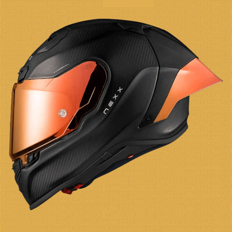 Casco integrale NEXX X.R3R - Image 3