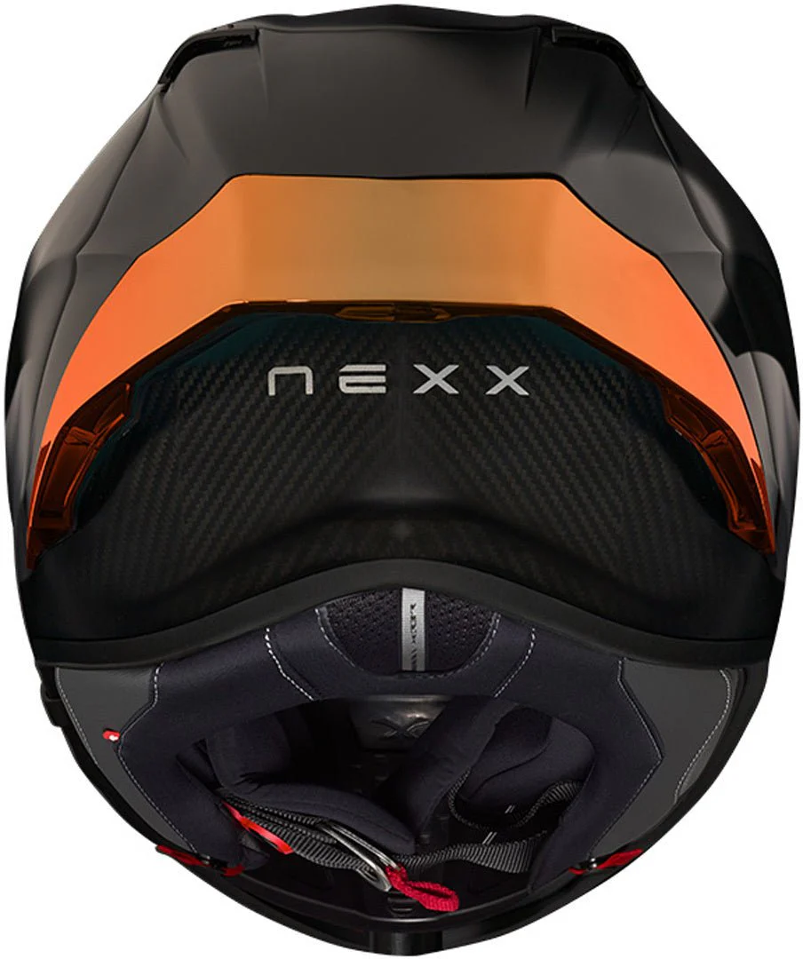 Casco integrale NEXX X.R3R - Image 8