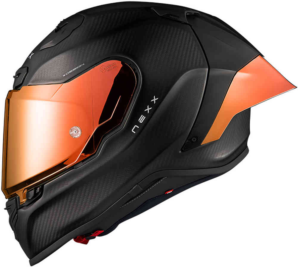 Casco integrale NEXX X.R3R - Image 9
