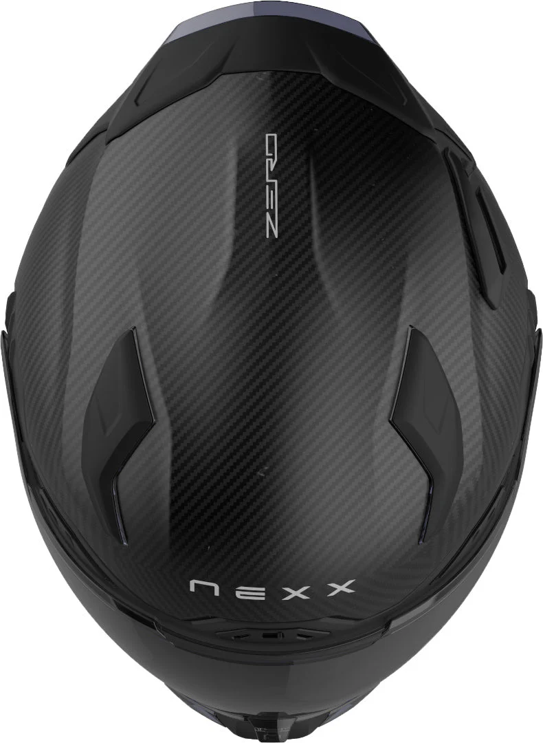 Casco integrale NEXX X.WST3 ZERO PRO CARBON - Image 4