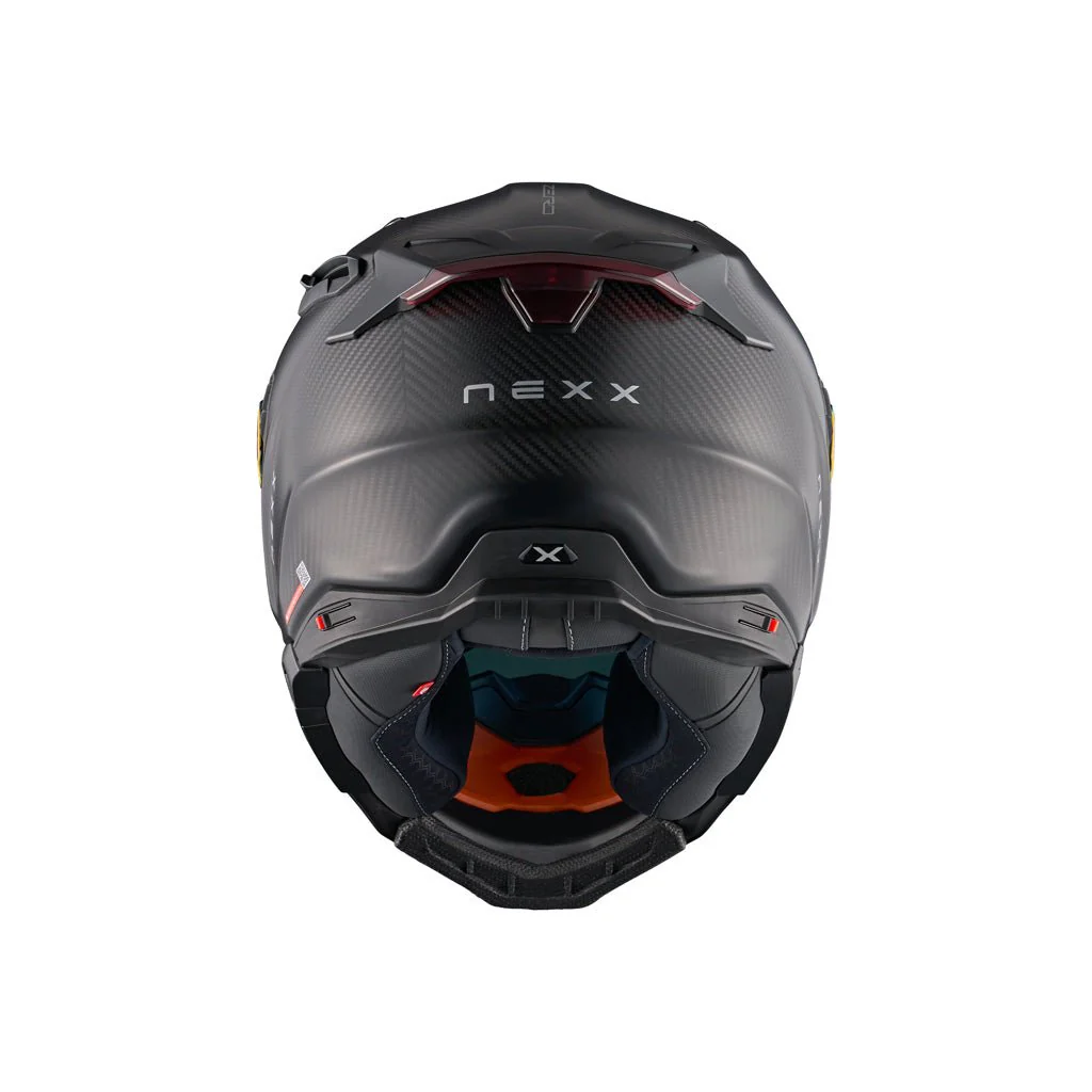 Casco integrale NEXX X.WST3 ZERO PRO CARBON - Image 5