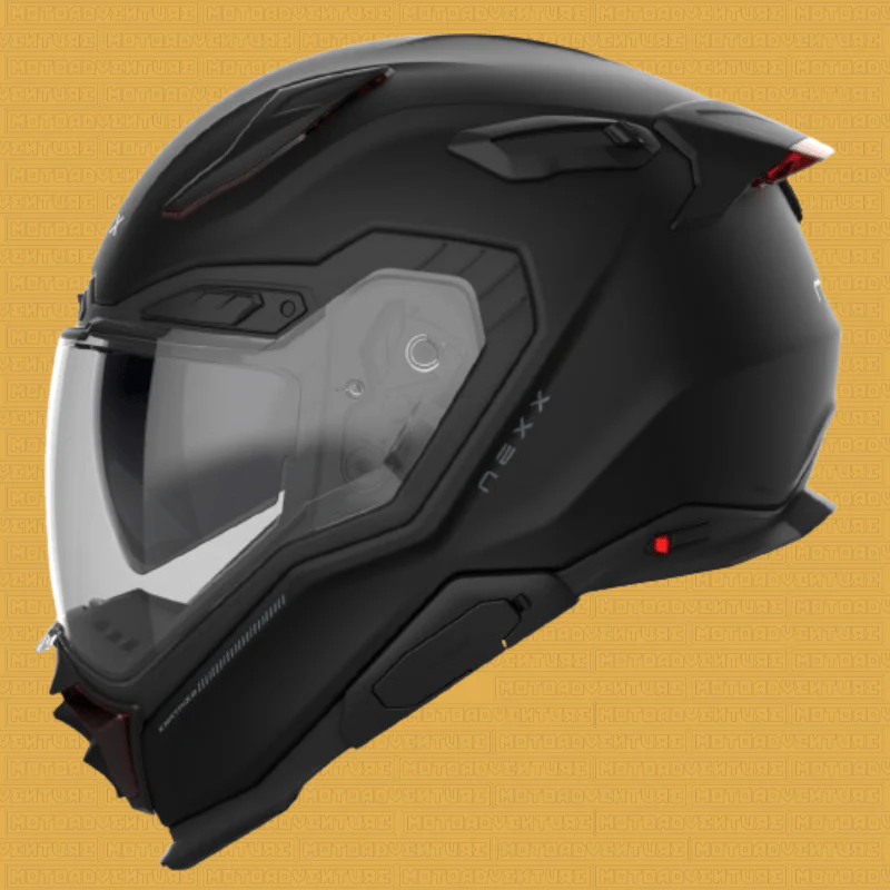 Casco integrale NEXX X.WST3 - Image 3