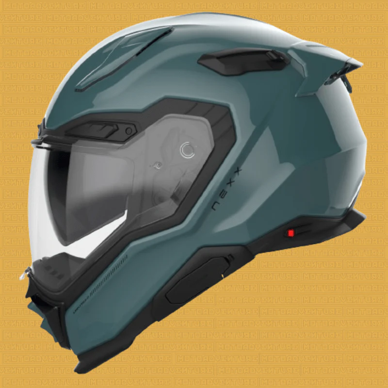 Casco integrale NEXX X.WST3 - Image 4