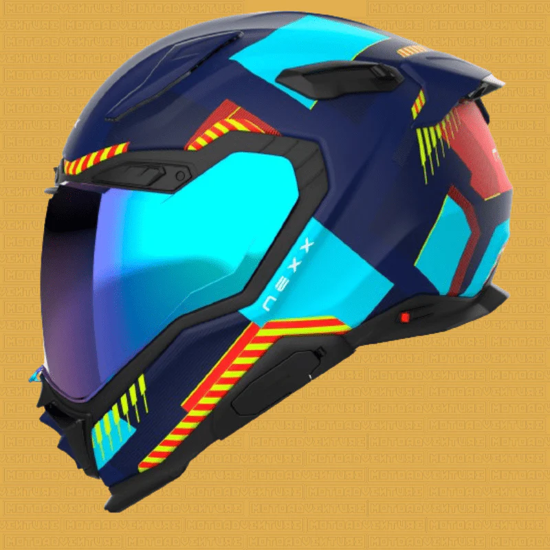 Casco integrale NEXX X.WST3 - Image 5