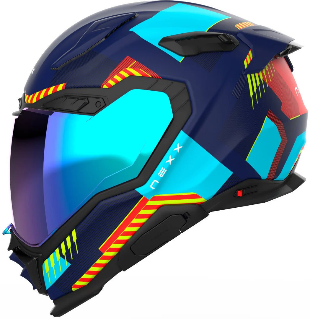 Casco integrale NEXX X.WST3 - Image 7