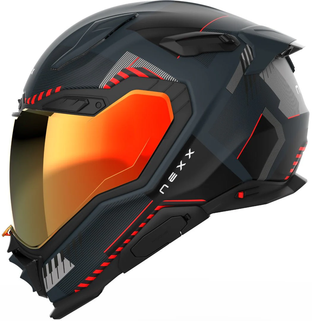 Casco integrale NEXX X.WST3 - Image 8