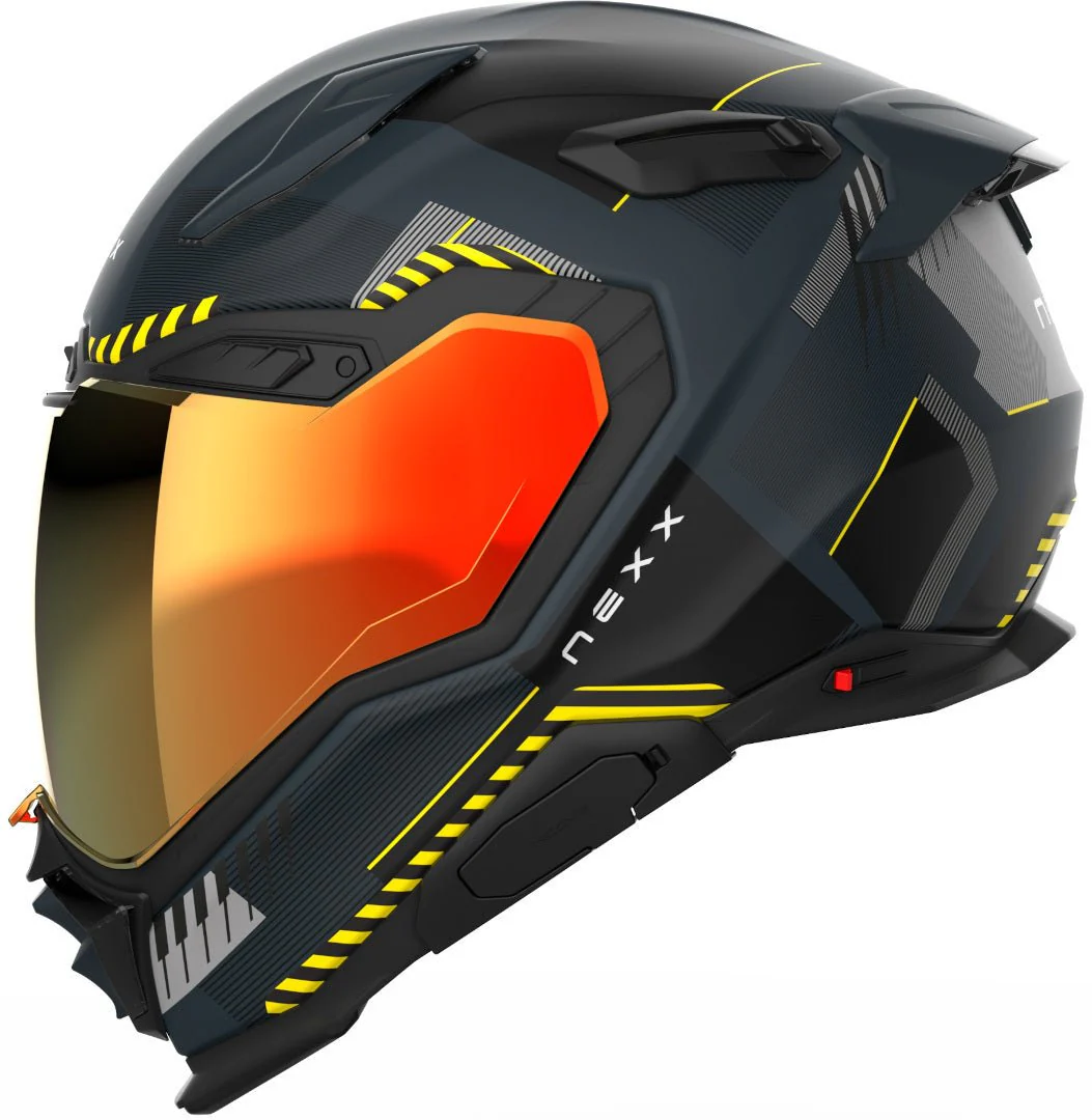 Casco integrale NEXX X.WST3 - Image 9