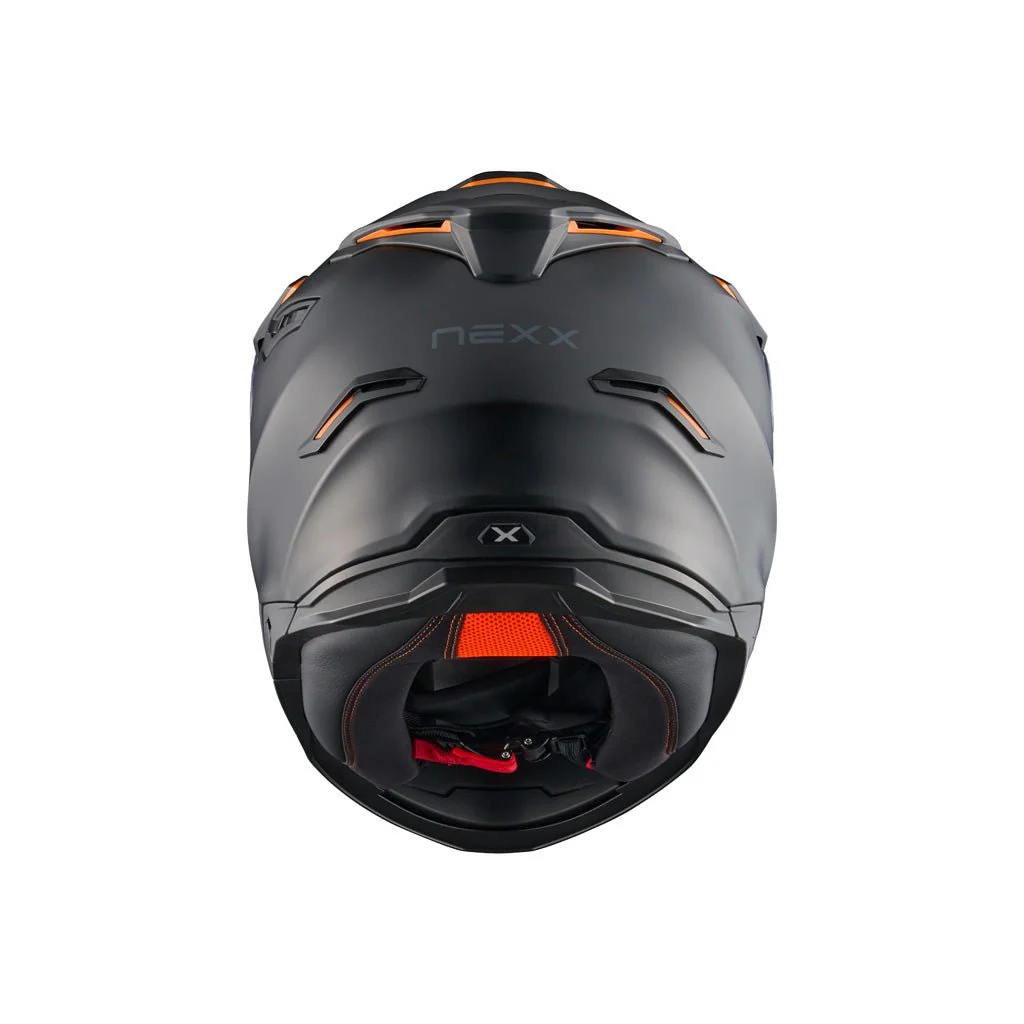 Casco integrale Nexx Y.Travl - Image 11