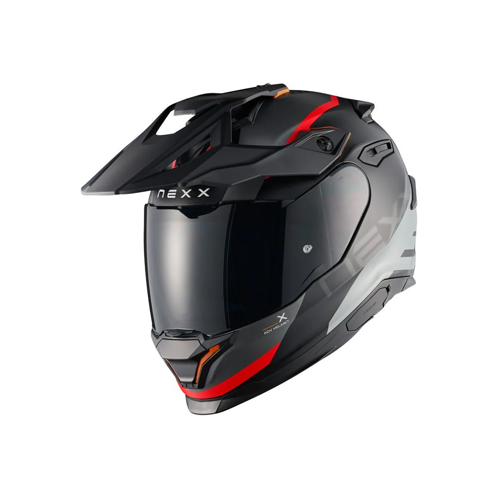 Casco integrale Nexx Y.Travl - Image 13