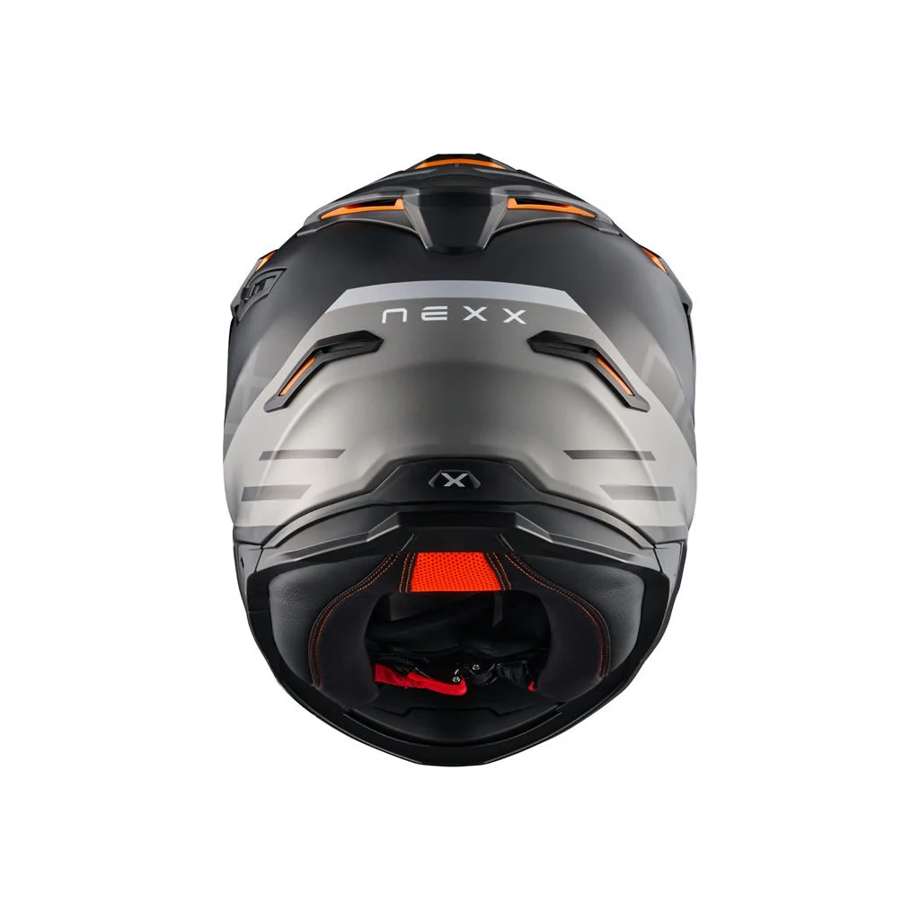 Casco integrale Nexx Y.Travl - Image 19