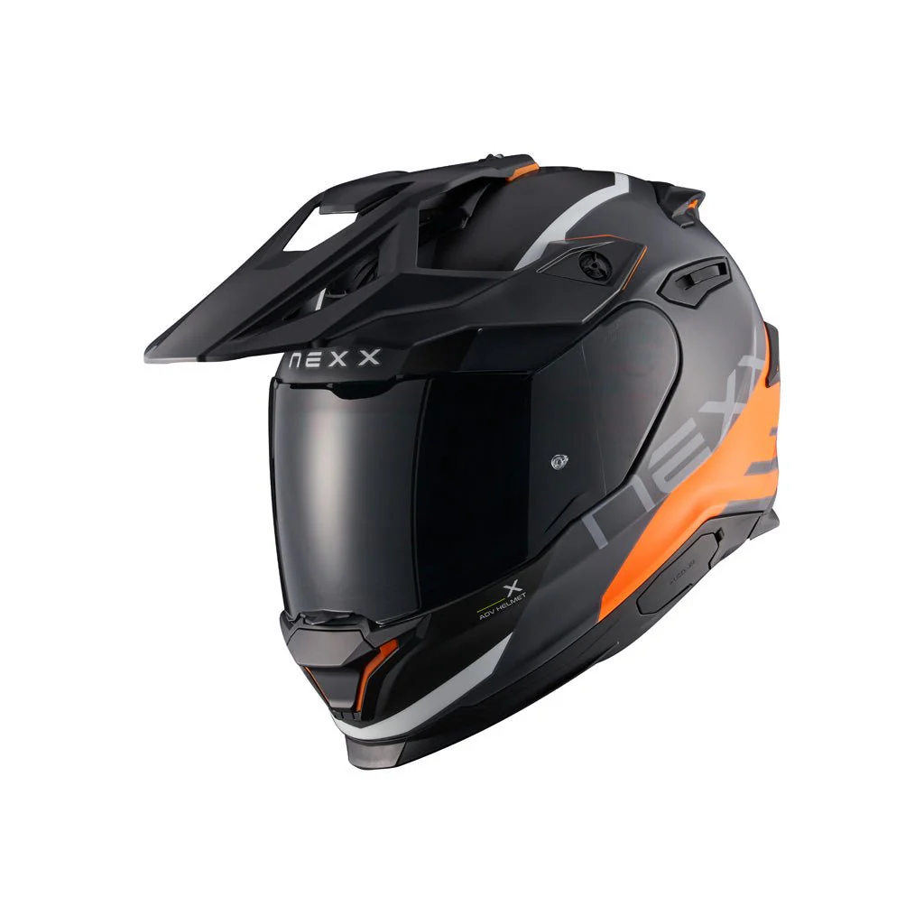 Casco integrale Nexx Y.Travl - Image 21