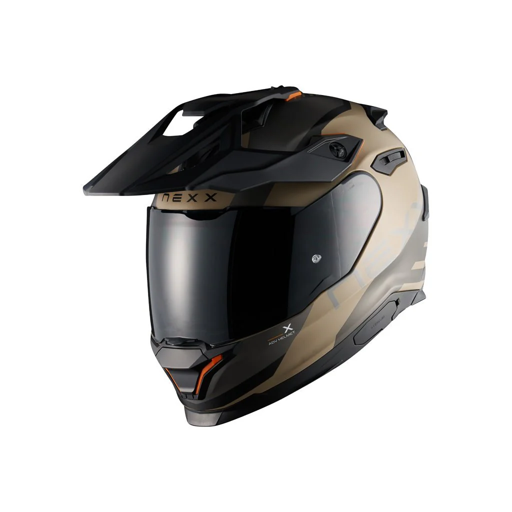 Casco integrale Nexx Y.Travl - Image 25